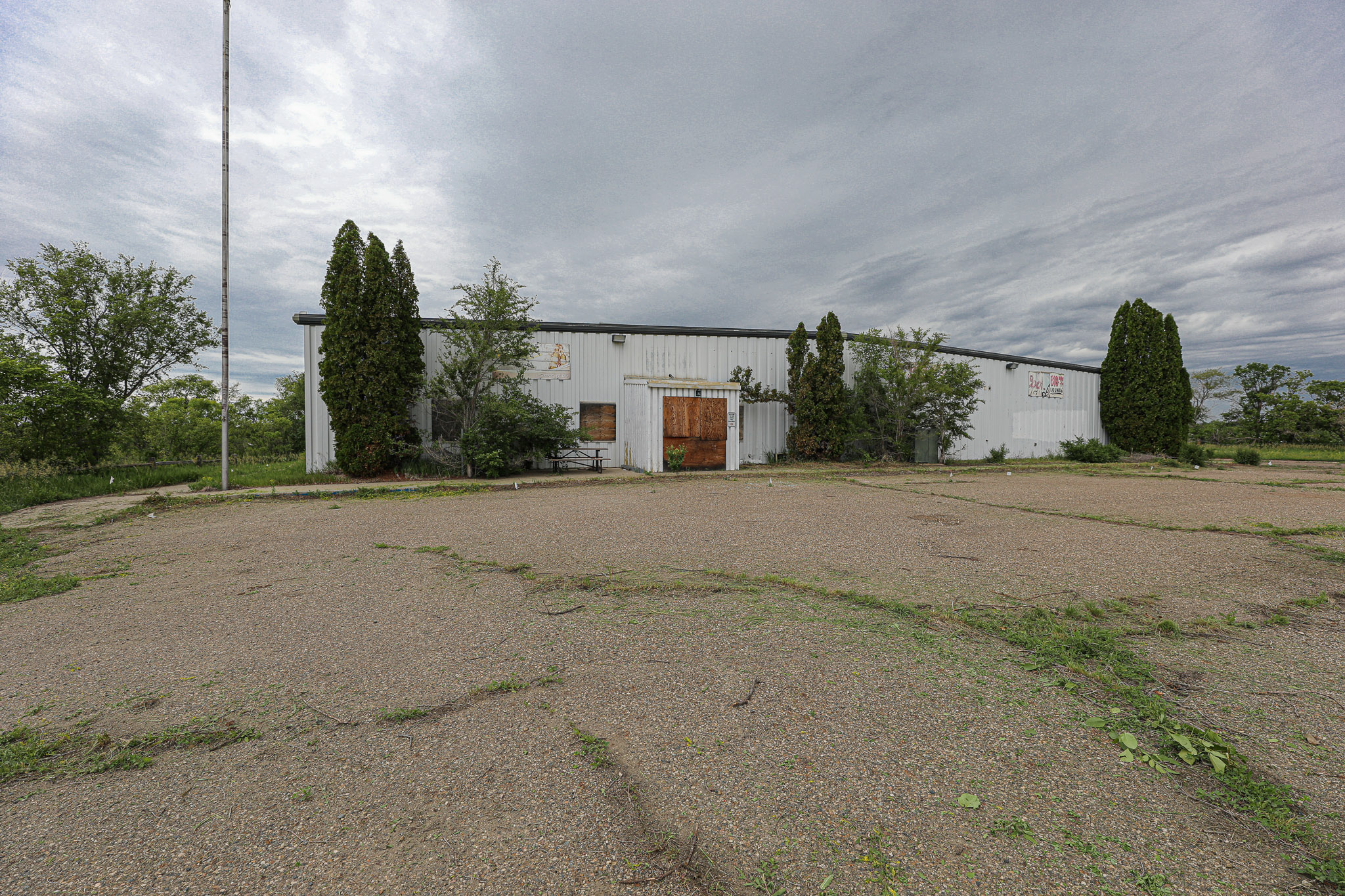Beulah ND-01